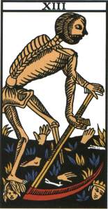 Der Tod