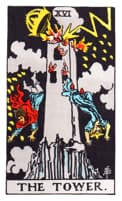16 Turm