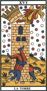 Der Turm
