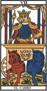 Der Wagen