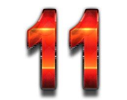 Nummer 11