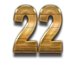 Nummer 22