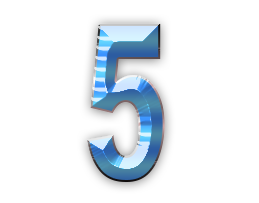 Nummer 5
