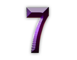 Nummer 7