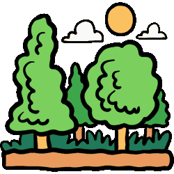 Der Wald