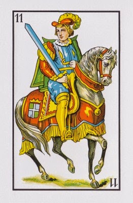 Ritter der Schwerter