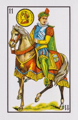 Ritter der Oros