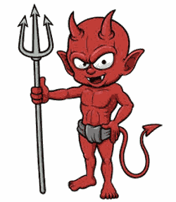 Dämonen