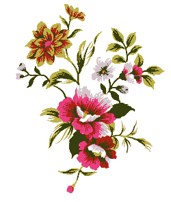 Blumenstrauß