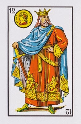 König der Oros