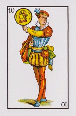 Bube der Oros