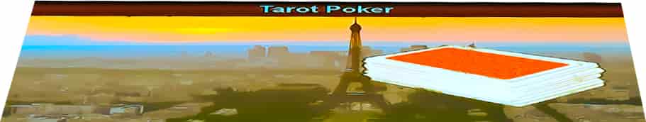 tarot poker bedeutung